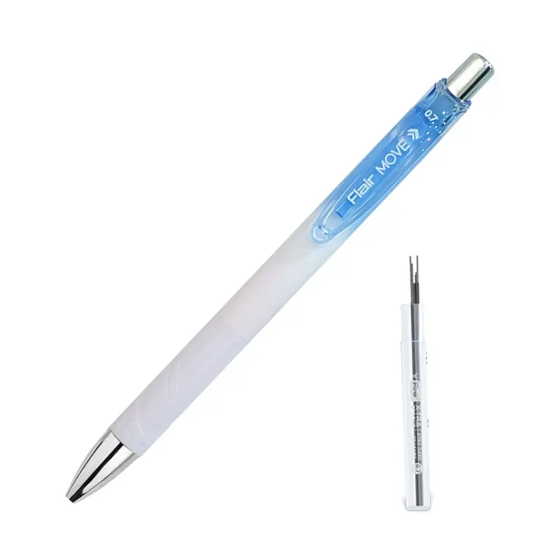 Flair Creative Move 0.7mm Mechanical Pencil With 5 pcs Lead