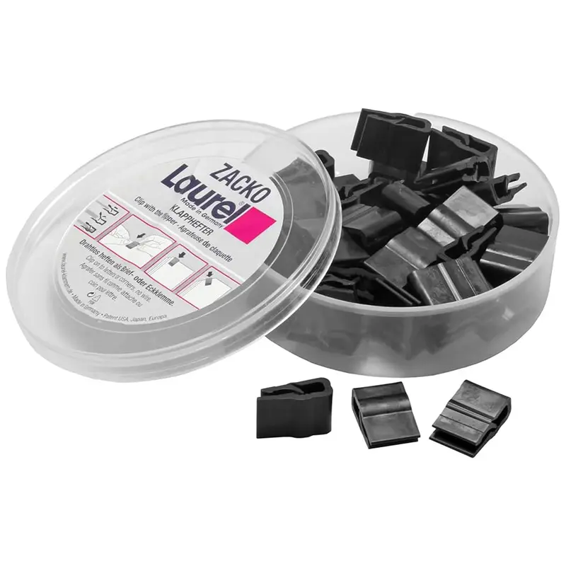 Laurel Sockenfinder Zacko 22 mm