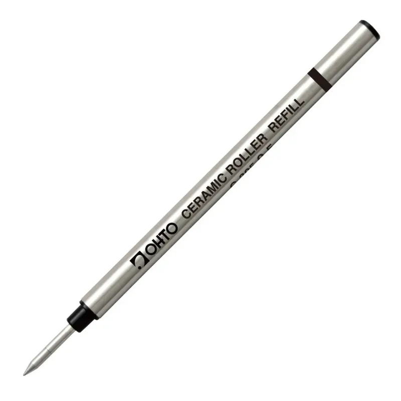 Ohto C-305P Ceramic Roller Ball Pen Refill