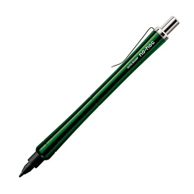 Ohto Sharp Knock Mechanical Pencil