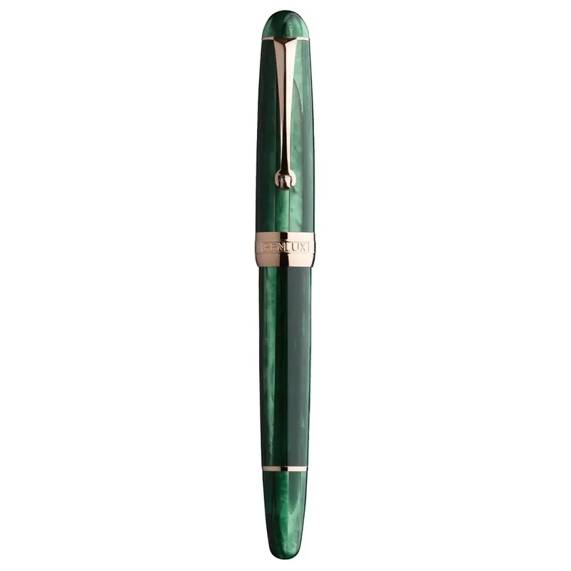 Penlux Delgado Sicao Limited Edition Fountain Pen