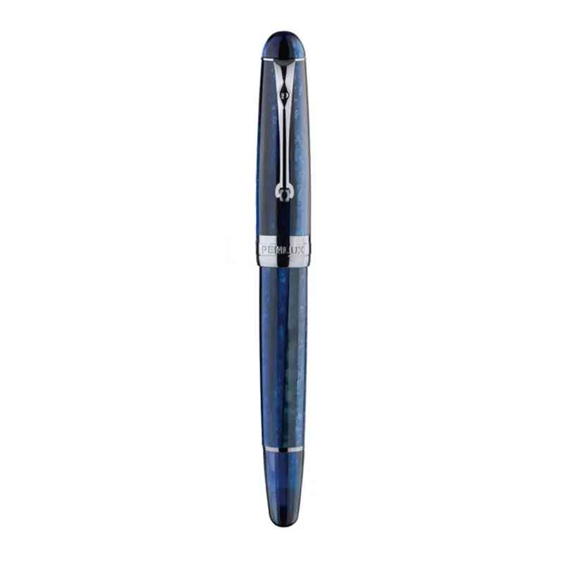 Penlux | Fountain Pen | Delgado | Blue Grotto
