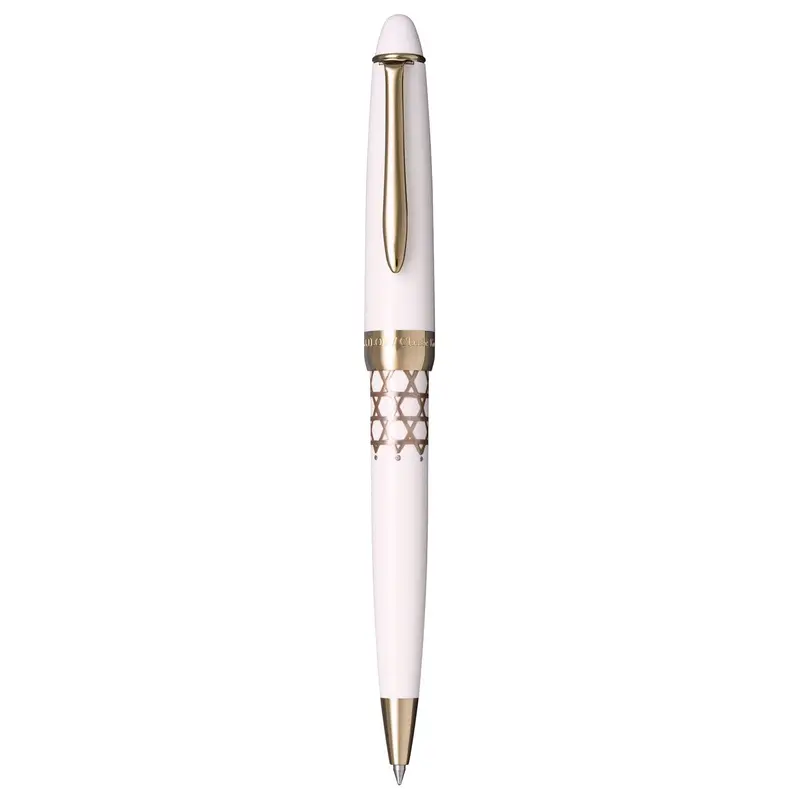 Sailor Classic Ko Bamboo Mesh Ballpoint Pen