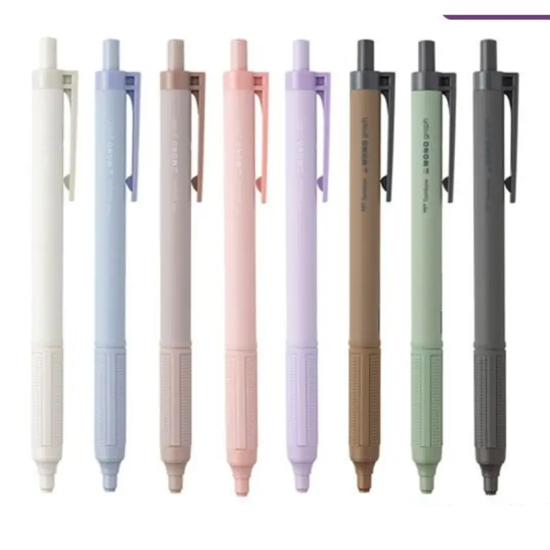 Tombow Oil-based ballpoint pen MONO Graph Light 0.5mm