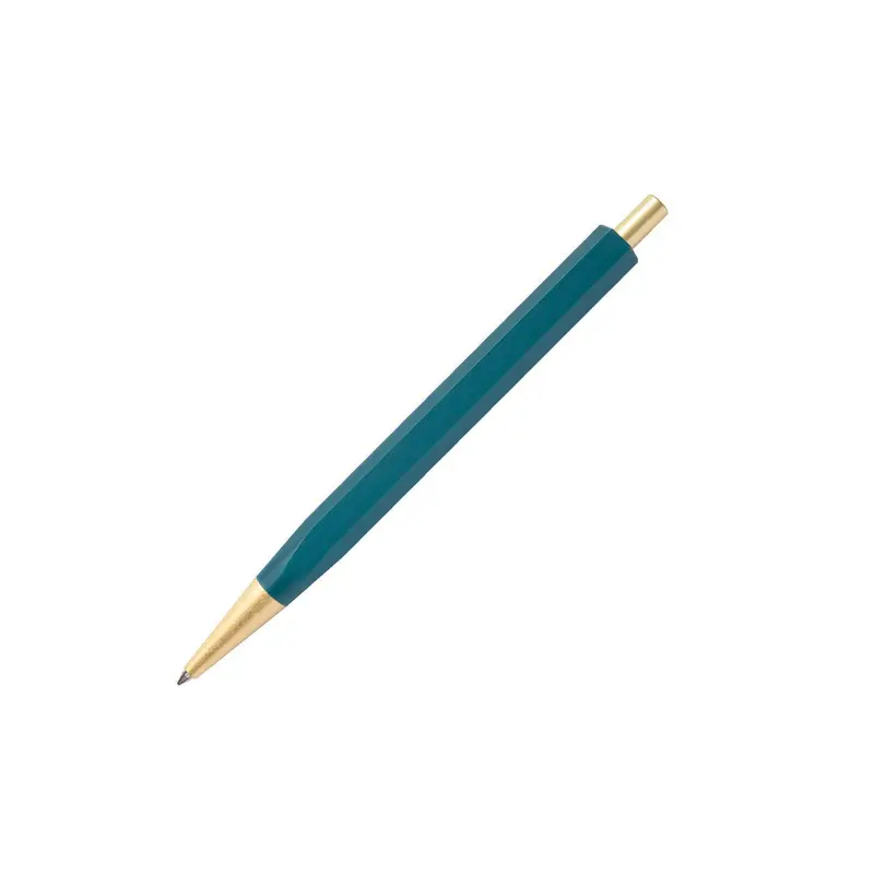Ystudio Glamour Evolve Ocean Sustainable Ballpoint Pen