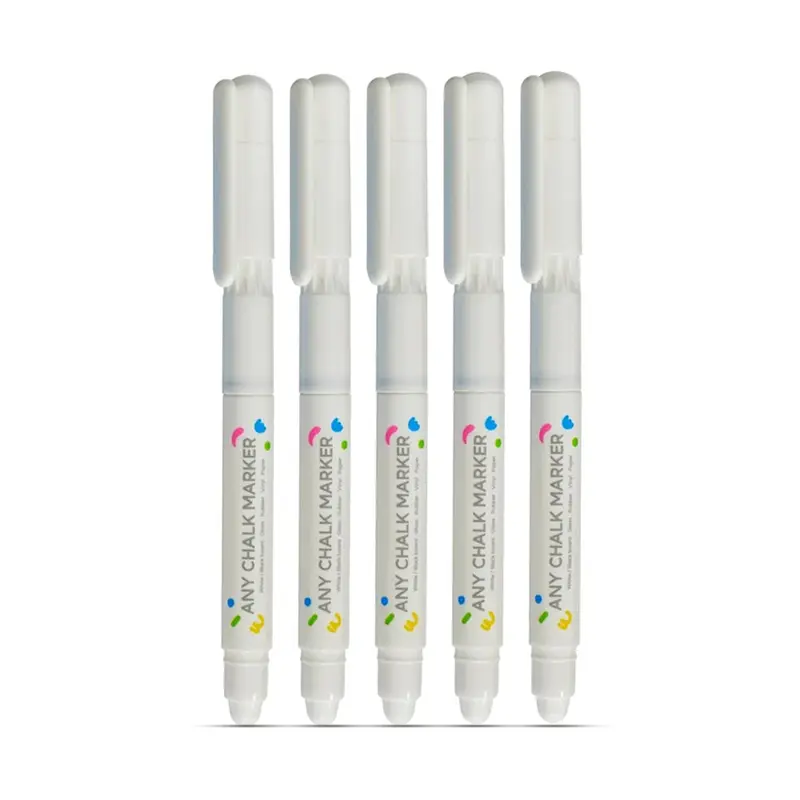 Dong-A Board & Glass Chalk Pen Marker