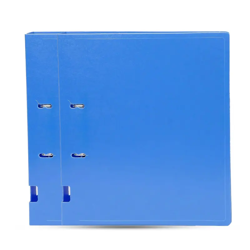 Worldone A4 Blue Index File