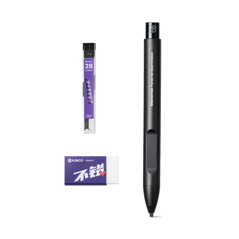 Kaco Right Choice Set For Answer Sheet