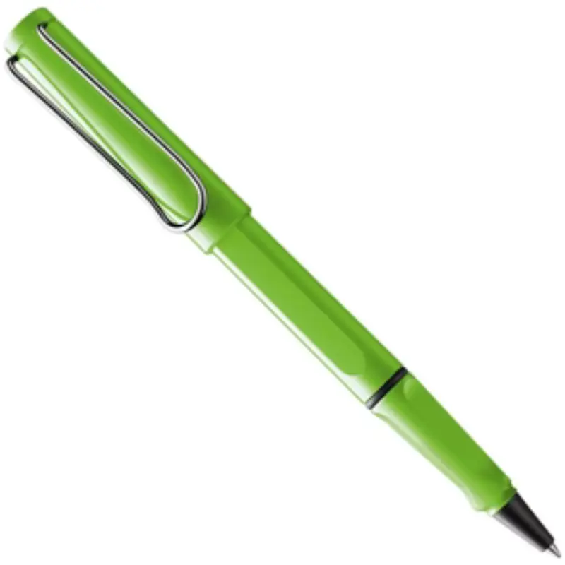 Lamy  Safari  Roller Ball Pen