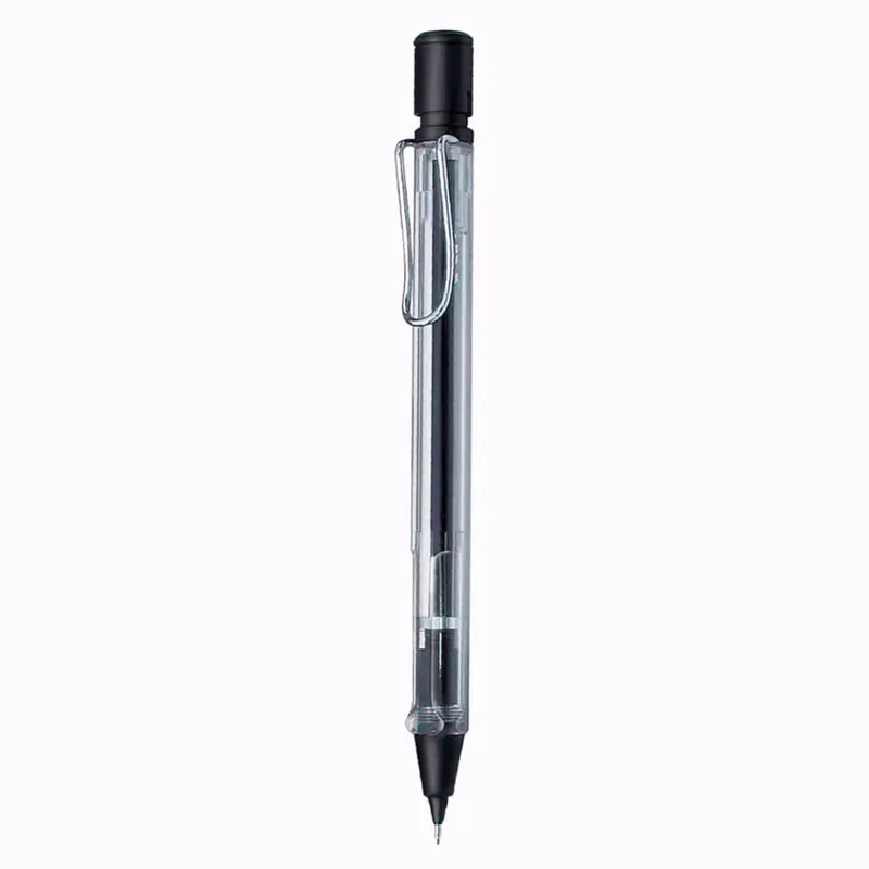 Lamy Vista Transparent Mechanical Pencil