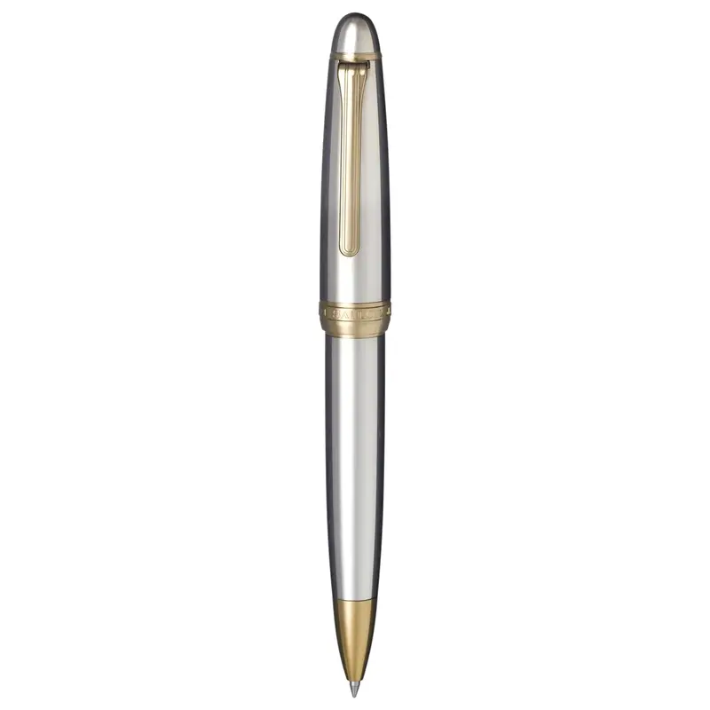 Sailor 1911 Sterling Silver 925 GT Ballpoint Pen 15-3027-228