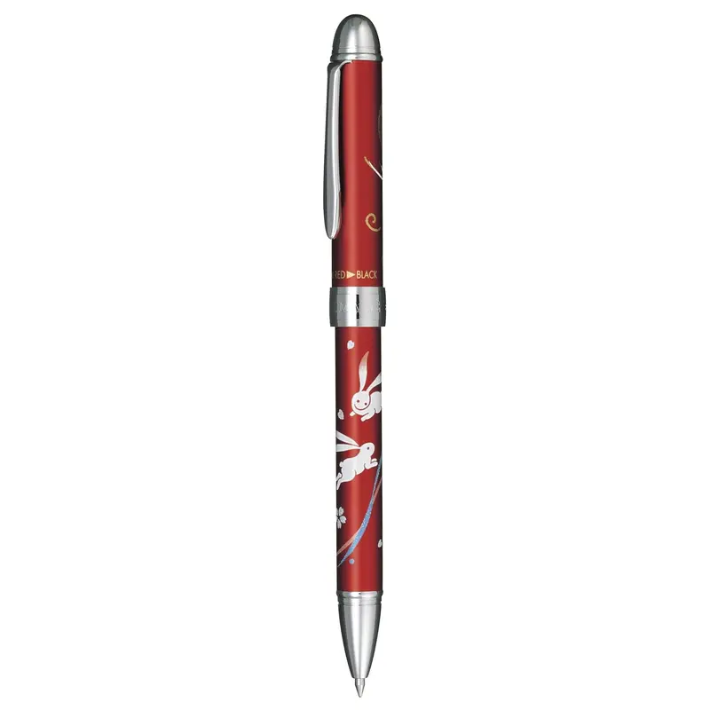 Sailor Yubi Maki-E Multi Functional Pen-CT