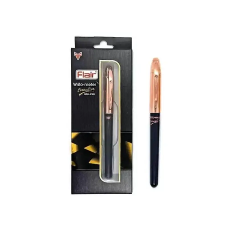 Flair Writo-meter Executive Ball Pen