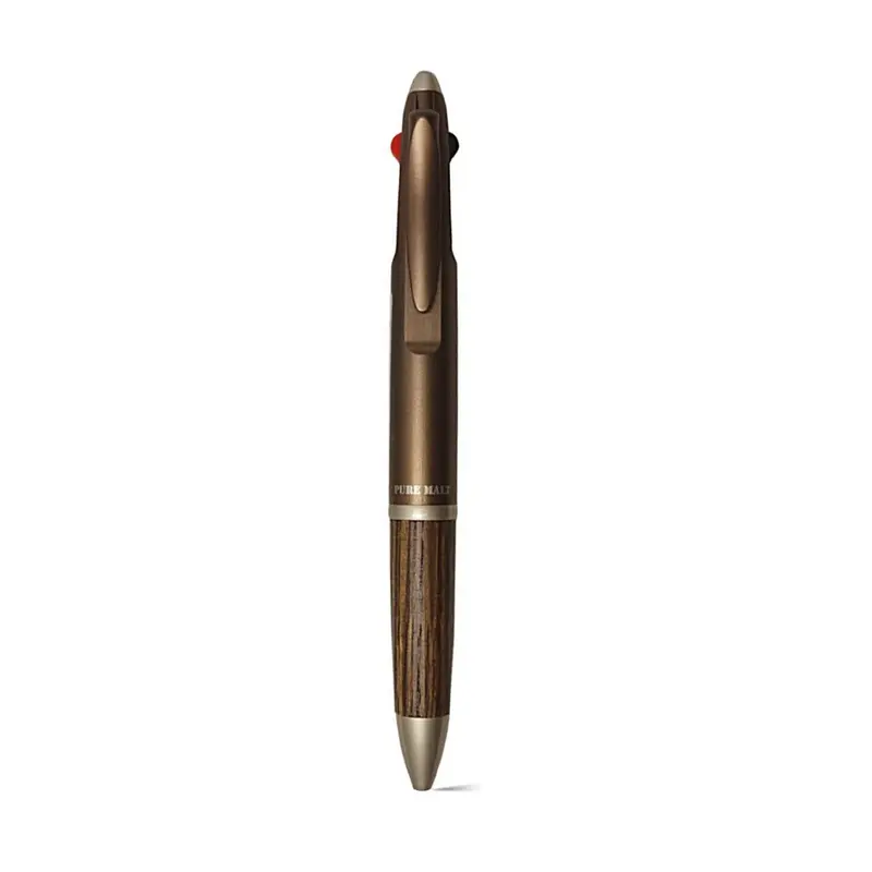 Uni Mitsubishi Pure Malt 2 & 1 Multi-Functional Pen