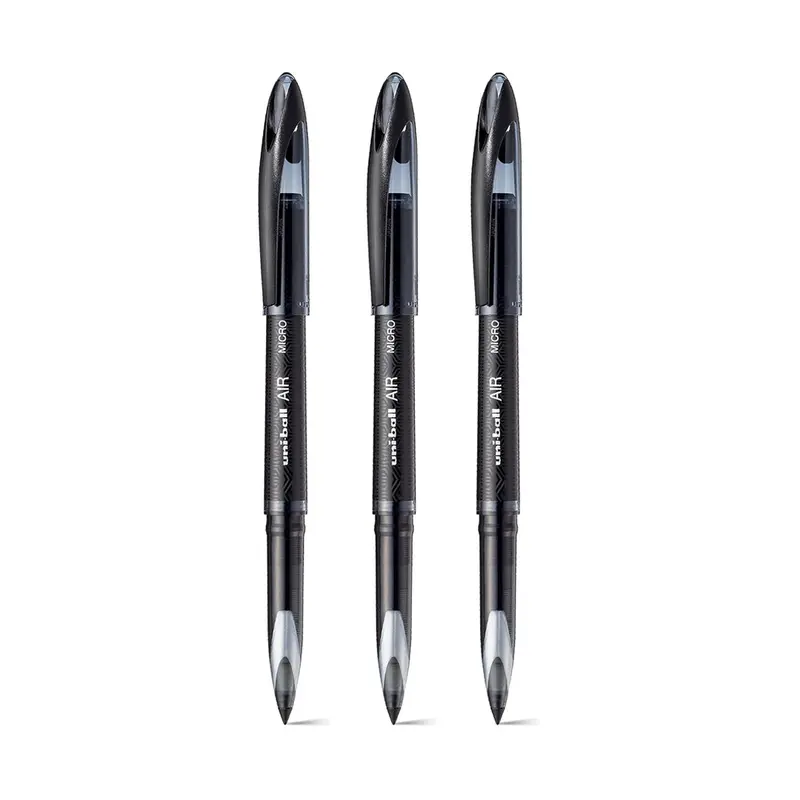Uniball Air Rollerball Pen Set