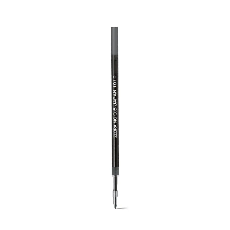 Zebra bLen RNC5 Ball Pen Refill - 0.5mm