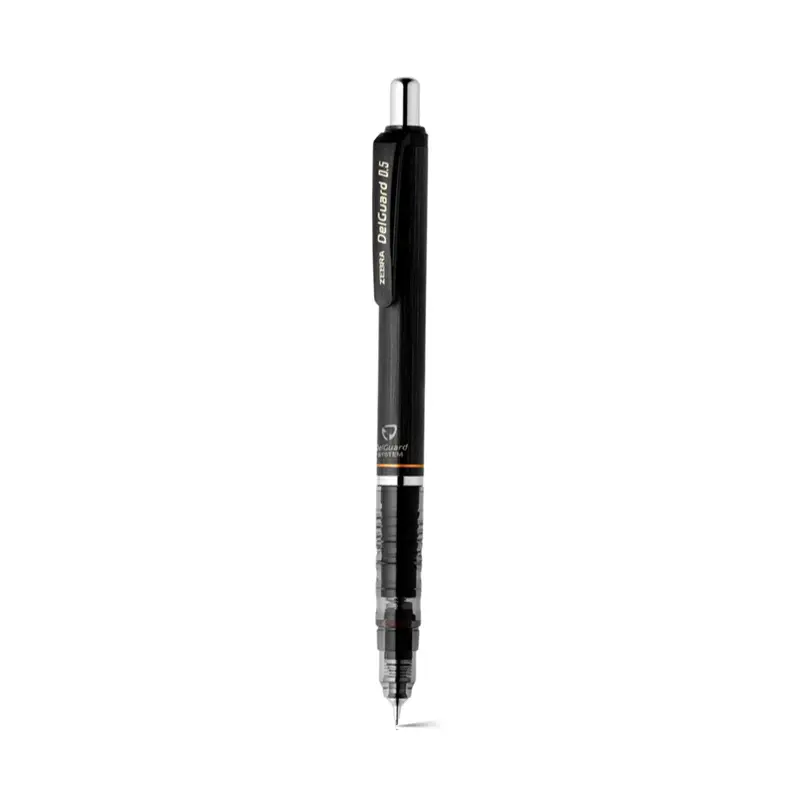 Zebra DelGuard Mechanical Pencil - 0.5mm