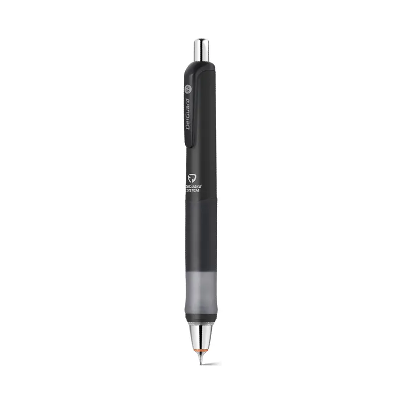 Zebra DelGuard Type-GR Mechanical Pencil