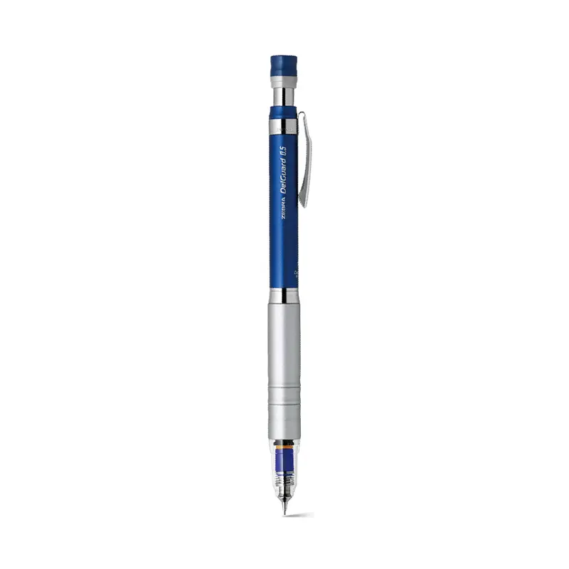 Zebra DelGuard Type-Lx Mechanical Pencil