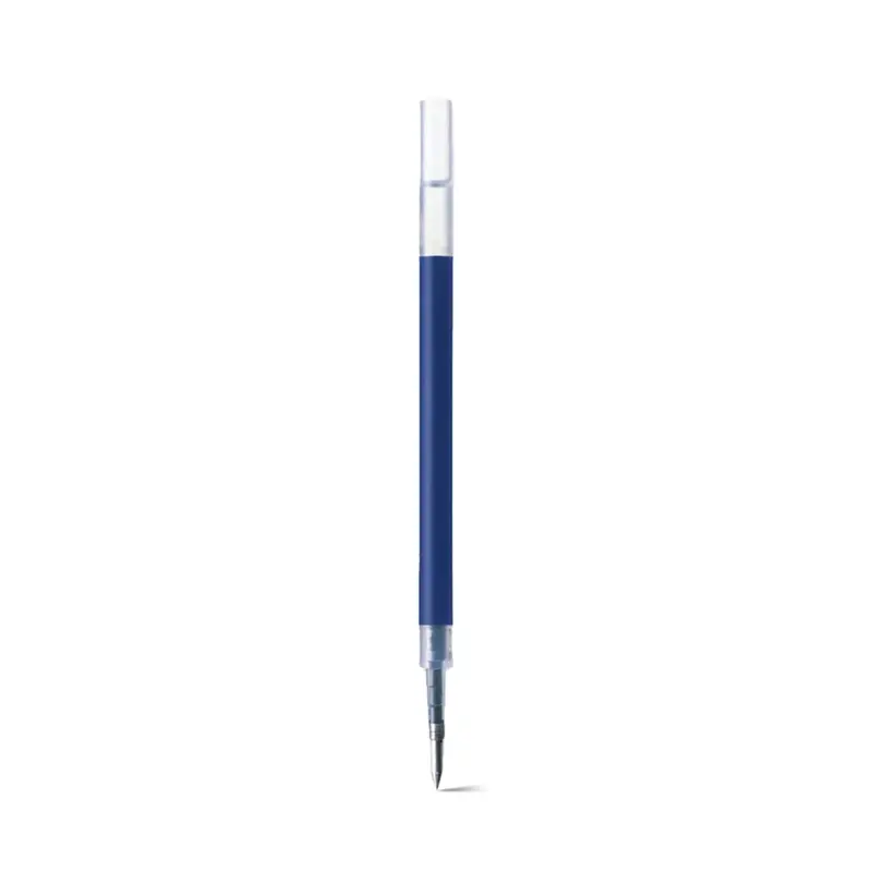Zebra JF Gel Ink Pen Refill - 0.7mm x 2