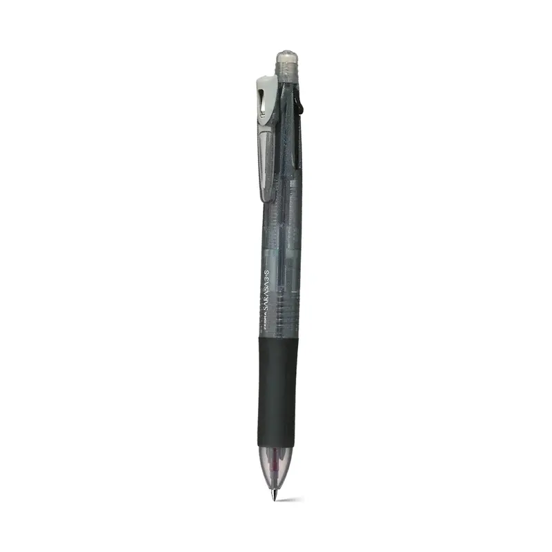 Zebra Sarasa 3+S Multifunction Pen