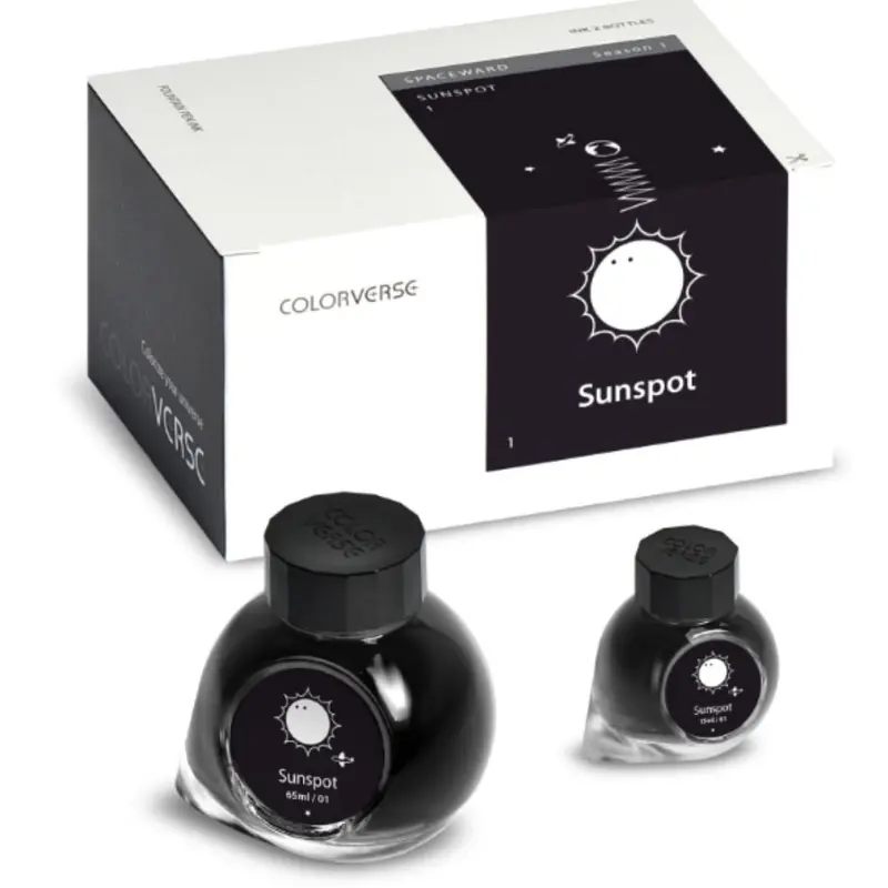 Colorverse Ink Spaceward(65ML+15ML)