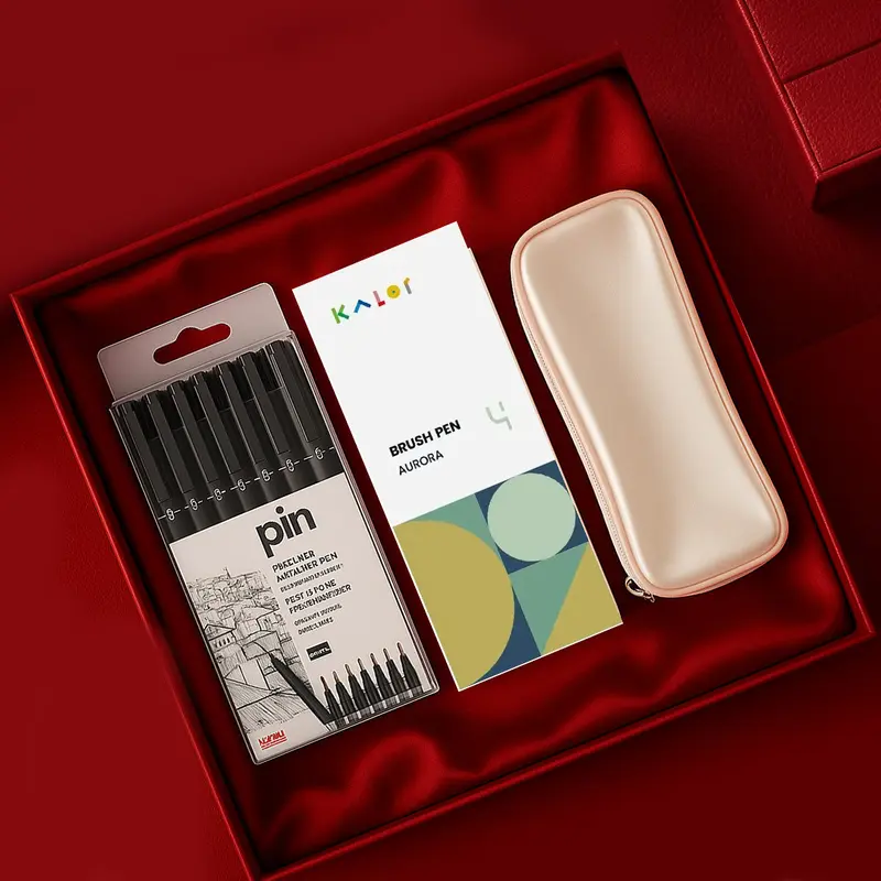 For the Creative Brother