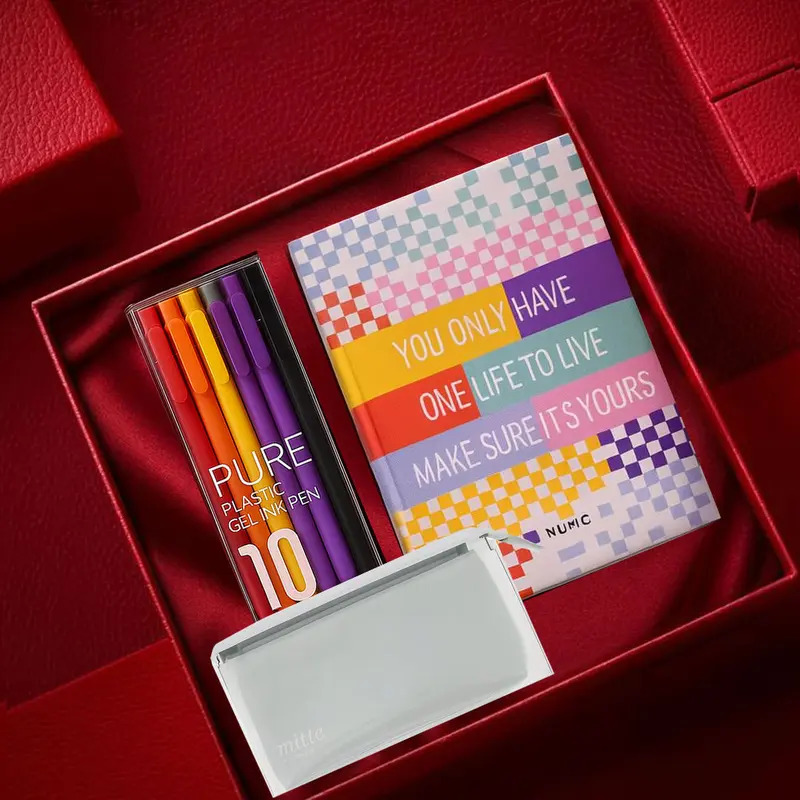 For the Planner Obsessed Behen