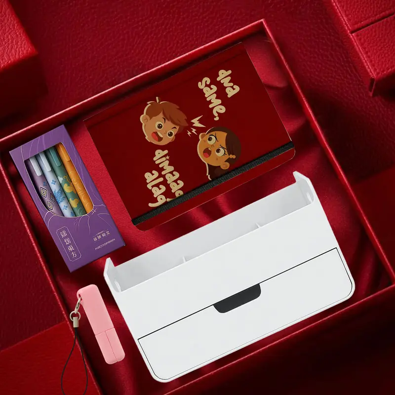 For the Pretty Stationery Lover