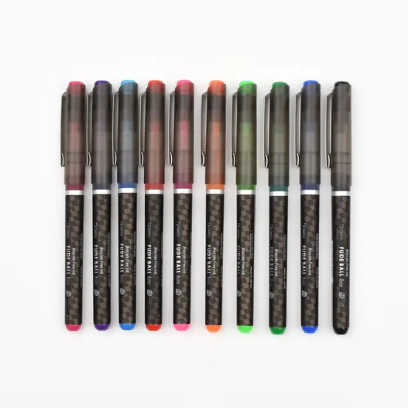 OHTO Fude Ball bio Rollerball Pen - 1.5mm