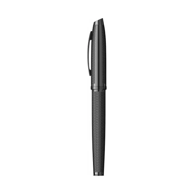 Scrikss Oscar-390 Roller Pen Matt Black