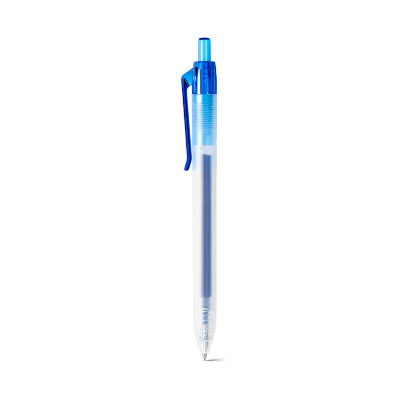 Tecflow Gel Pen- Pack of 5