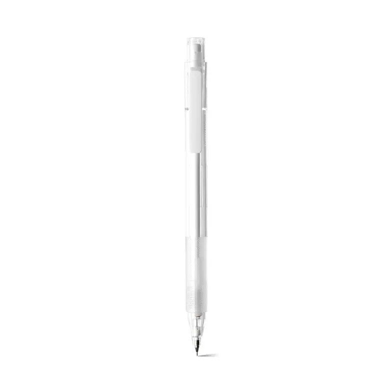 Turbo Transparent Mechanical Pencil