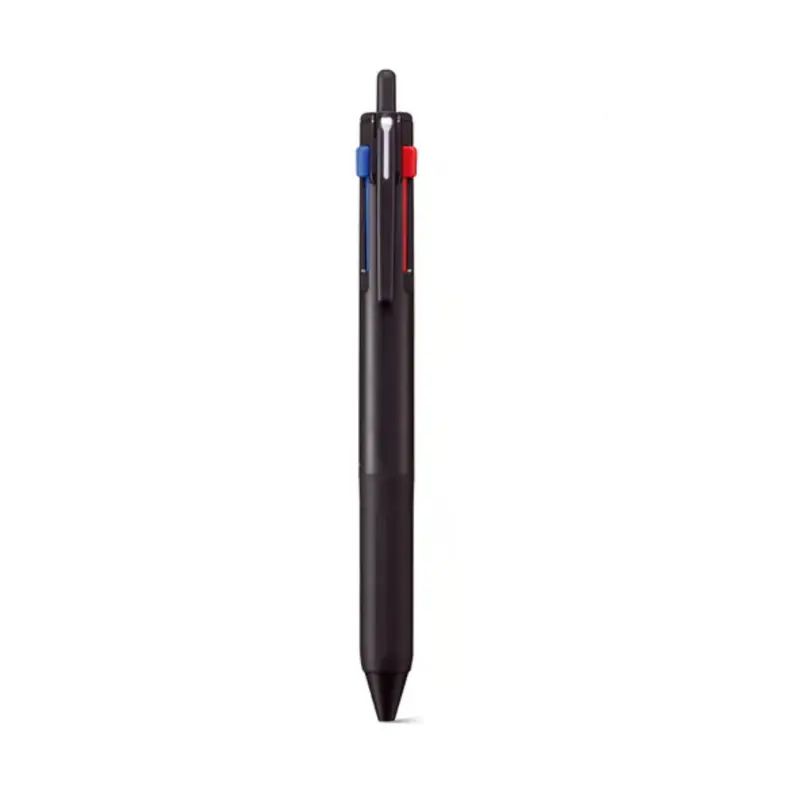Uni Jetstream 3 Color 0.7mm Ballpoint Pen
