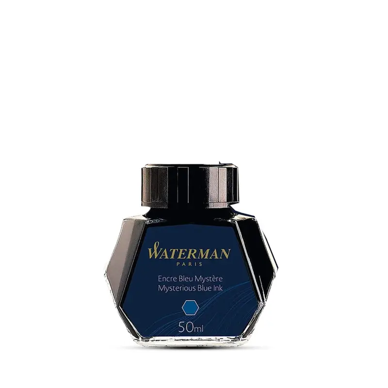 Waterman 50ML Ink Bottle