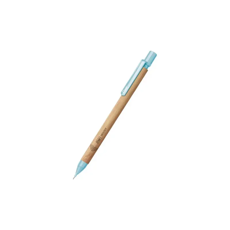 Flair Woody 0.7mm Mechanical Pencil