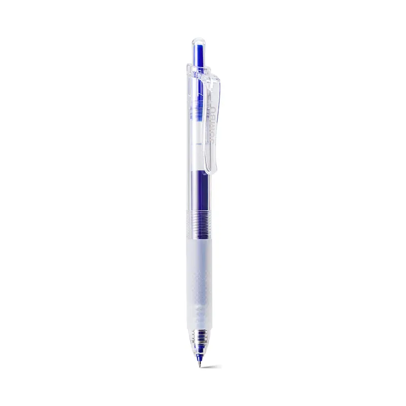 Kaco Jumbo Push 0.7mm Gel Pen Set