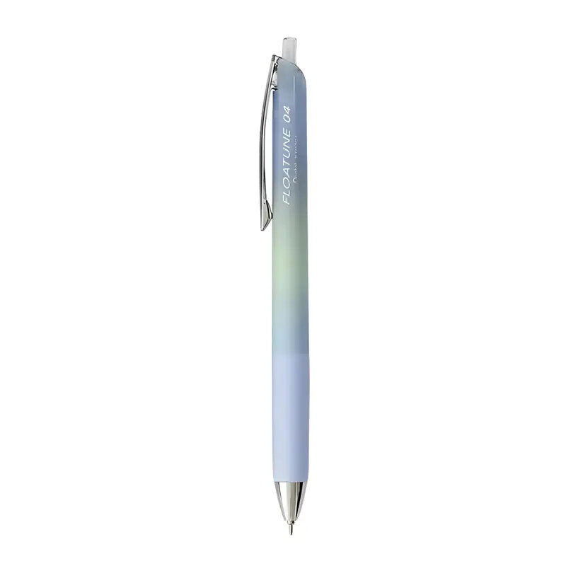 Pentel Floatune Airy Design Ball Point Pen