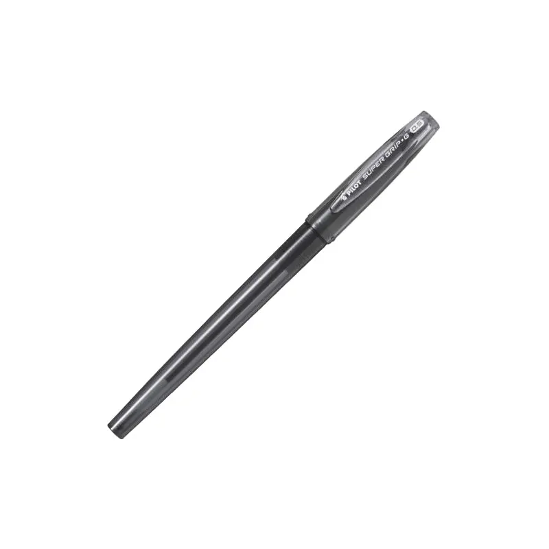 Pilot Super Grip G Oil-Based Ballpoint Pen