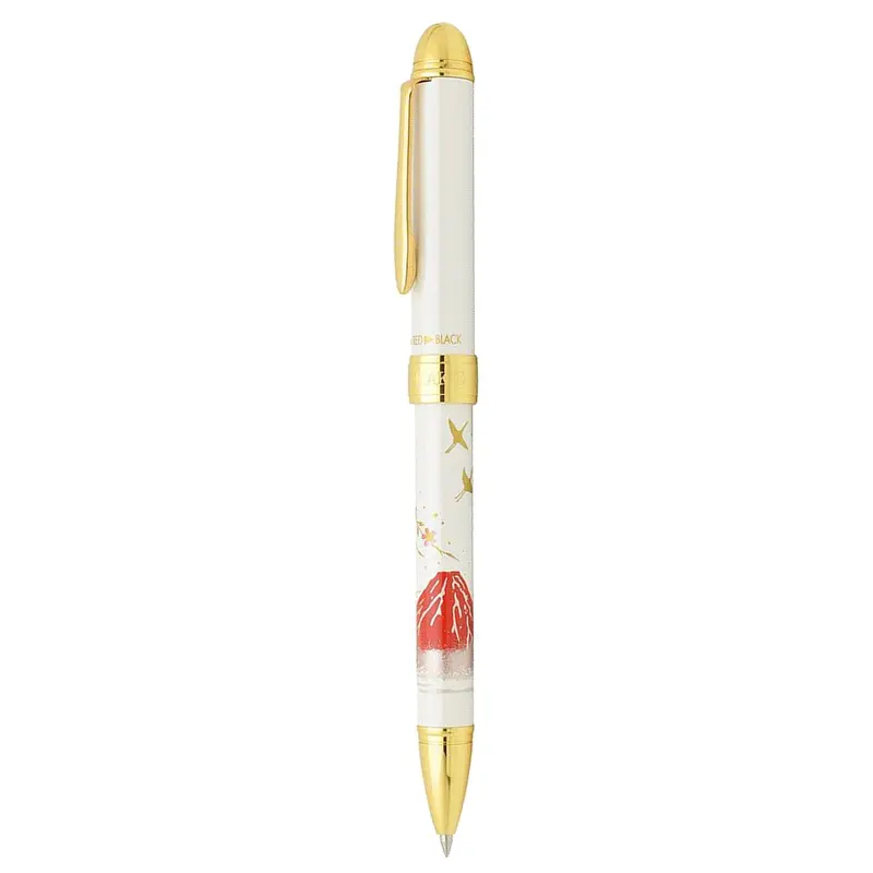 Sailor Yubi Maki-E Multi Functional Pen-GT
