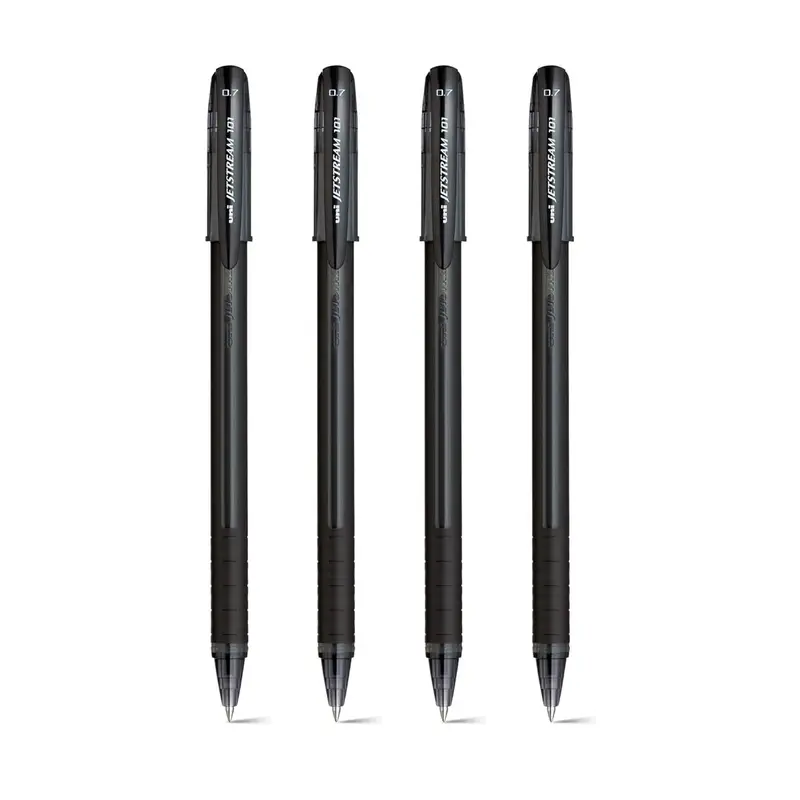 Uni-Ball Jetstream 0.7mm Roller Ball Pen