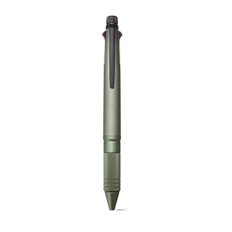 Uni Jetstream 4in1 Multifunction Ballpoint Pen