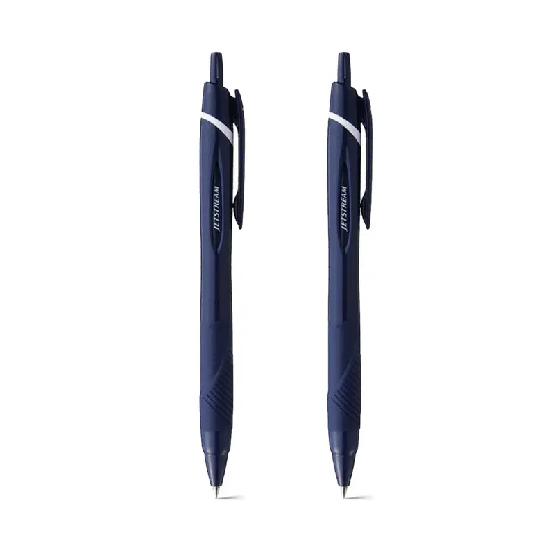 Uni Mitsubishi Pencil Jetstream Standard Ballpoint Pen 0.7