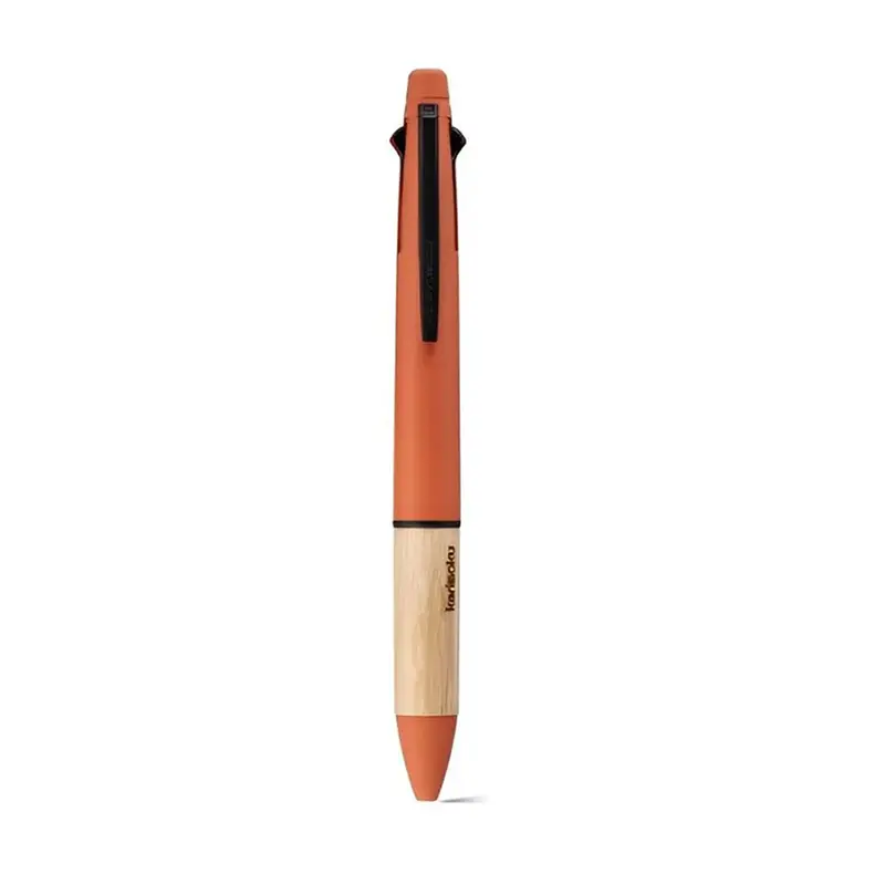 Uni Mitsubishi Pencil Multifunction Jetstream Ball Pen