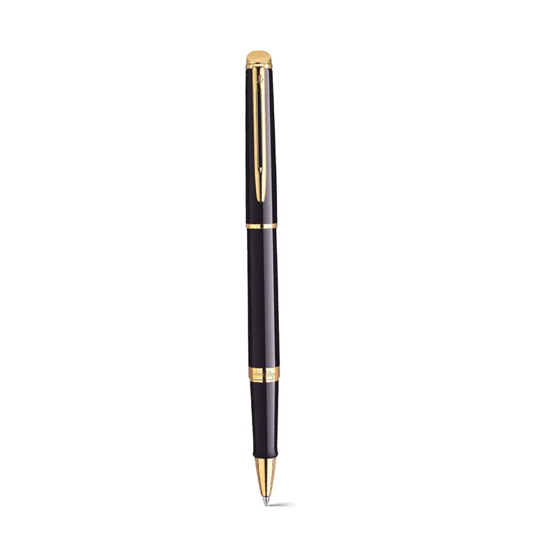 Waterman Hemisphere Mars Black GT Roller Ball Pen