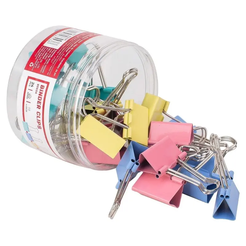 DNO Deli Classic Binder Clips