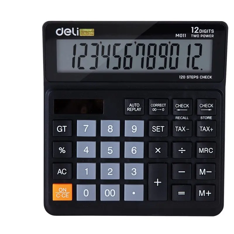 DNO Deli Smart Calculator M01120