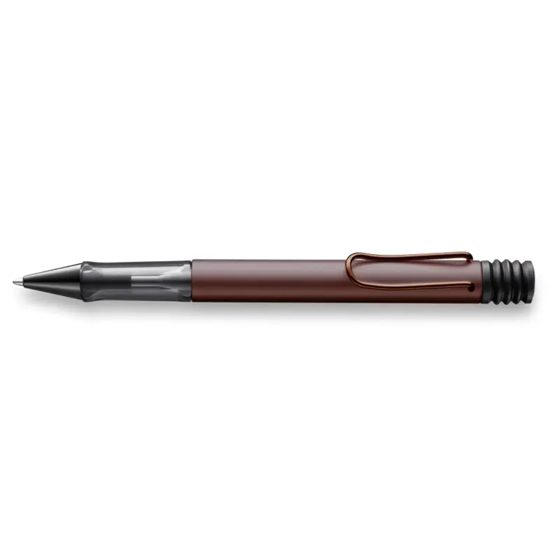 DNO Lamy LX Maroon Ball Pen