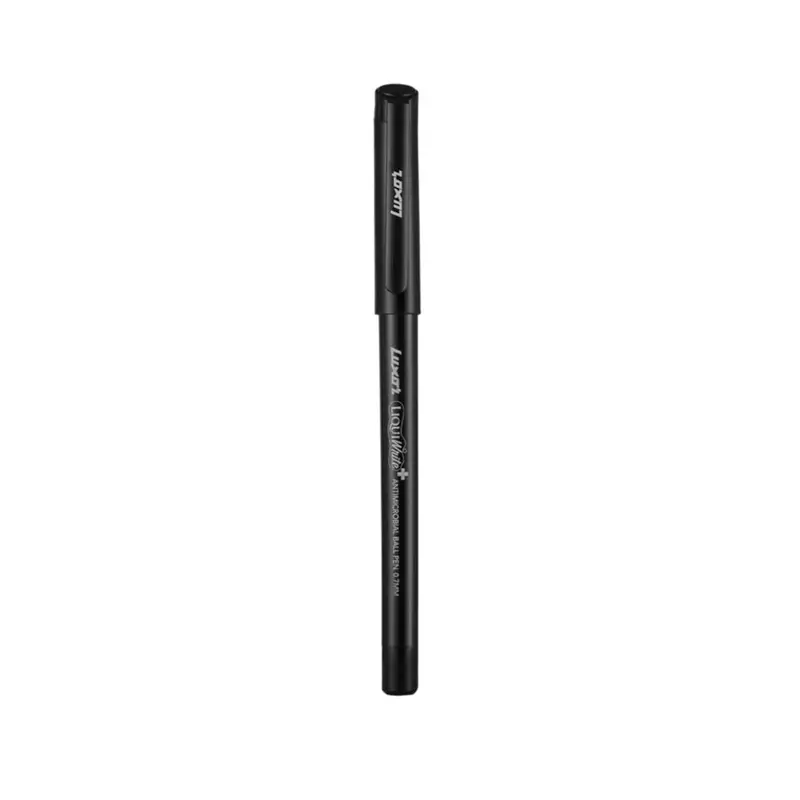 Luxor Liqui Write+ Ball Pen 0.7mm-Pack of 2
