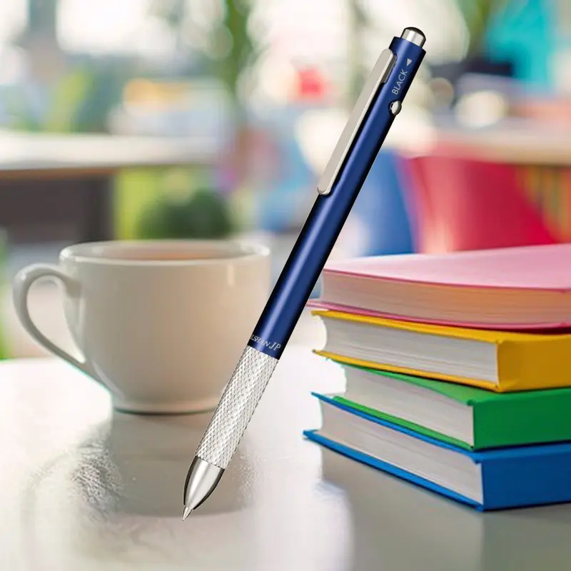 Sailor Mulshan JP Navy CT Multi Functional Pen